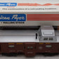 American Flyer 6-48700 S Gauge Southern Pacific Bay Window Caboose #48700 EX/Box