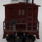 American Flyer 6-48700 S Gauge Southern Pacific Bay Window Caboose #48700 EX/Box