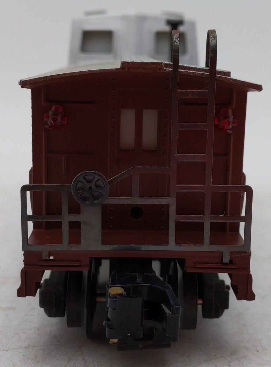 American Flyer 6-48700 S Gauge Southern Pacific Bay Window Caboose #48700 EX/Box