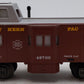 American Flyer 6-48700 S Gauge Southern Pacific Bay Window Caboose #48700 EX/Box