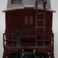 American Flyer 6-48700 S Gauge Southern Pacific Bay Window Caboose #48700 EX/Box