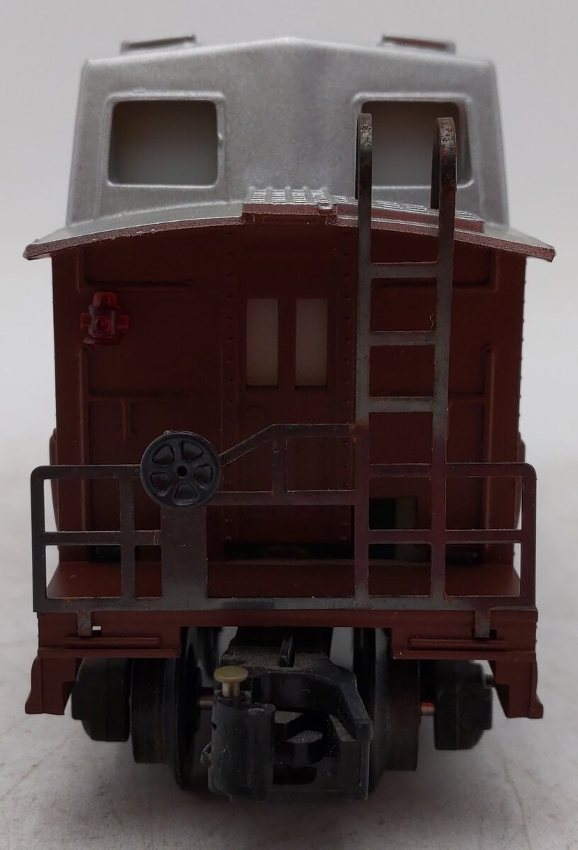 American Flyer 6-48700 S Gauge Southern Pacific Bay Window Caboose #48700 EX/Box