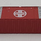 Con-Cor 0001-555701-1 N Scale Santa Fe Boxcar #36511 LN/Box