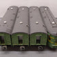 Lionel Vintage O Gauge Lionel Lines Passenger Cars: 2400, 2401, 2402, 2402 [4] EX