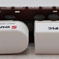American Flyer 6-48501 S Gauge Southern Pacific Flatcar w/ Trailers EX/Box