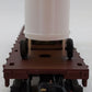 American Flyer 6-48501 S Gauge Southern Pacific Flatcar w/ Trailers EX/Box
