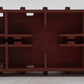 American Flyer 6-48501 S Gauge Southern Pacific Flatcar w/ Trailers EX/Box