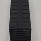 Con-Cor 0001-135106 N Scale Schlosser Bros 40' Wood Side Reefer #117 EX/Box