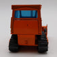NZG Modelle 1:50 Scale Diecast Caterpillar CAT D4E Track-Type Tractor (Orange)/Box
