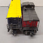 Lionel O Gauge Assorted Freight Cars 9187, 6441 [2] EX
