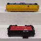 Lionel O Gauge Assorted Freight Cars 9187, 6441 [2] EX