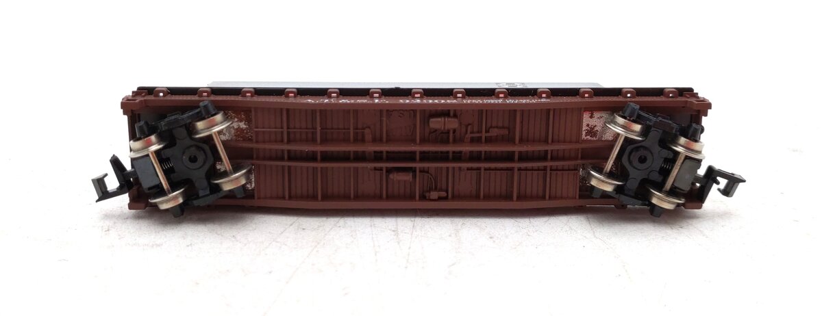 Atlas 3775 N Scale Santa Fe Piggyback Flatcar LN/Box