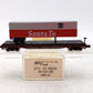 Atlas 3775 N Scale Santa Fe Piggyback Flatcar LN/Box