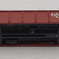 Con-Cor 0001-115101 N Scale Santa Fe Gondola Car #70046 LN/Box