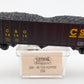 Atlas 3291 N Scale CSX "C&O" 90 Ton Hopper #141415 EX/Box
