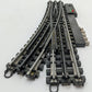 Lionel 6-21400 O Scale SuperSnap 72" Right Hand Remote Control Switch Turnout EX/Box
