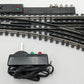 Lionel 6-21400 O Scale SuperSnap 72" Right Hand Remote Control Switch Turnout EX/Box