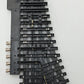 Lionel 6-21400 O Scale SuperSnap 72" Right Hand Remote Control Switch Turnout EX/Box