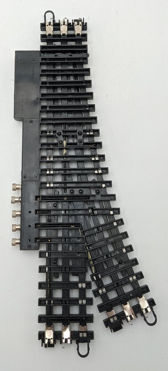 Lionel 6-21400 O Scale SuperSnap 72