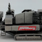 HiMoBo LT80 1:50 Scale Diecast Nordberg Track Mounted Rock Crusher NIB