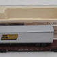 Con-Cor 0001-01205M N Seaboard Coastline 50' Flat w/Trailer #47317 EX/Box