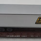 Con-Cor 0001-01205M N Seaboard Coastline 50' Flat w/Trailer #47317 EX/Box