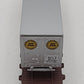 Con-Cor 0001-01205M N Seaboard Coastline 50' Flat w/Trailer #47317 EX/Box