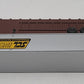 Con-Cor 0001-01205M N Seaboard Coastline 50' Flat w/Trailer #47317 EX/Box