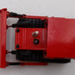 NZG Modelle 1:50 Scale Diecast Caterpillar CAT D4E Track-Type Tractor (Red)/Box