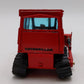 NZG Modelle 1:50 Scale Diecast Caterpillar CAT D4E Track-Type Tractor (Red)/Box