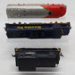 AHM & Other HO Scale Assorted Diesel Locomotives [3] VG