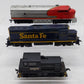 AHM & Other HO Scale Assorted Diesel Locomotives [3] VG