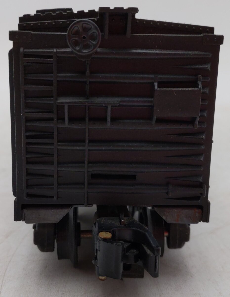 American Flyer 6-48300 S Gauge Southern Pacific Boxcar #48300 VG/Box