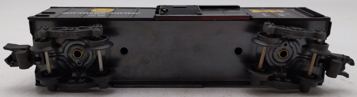 American Flyer 6-48300 S Gauge Southern Pacific Boxcar #48300 VG/Box