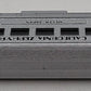 Arnold 5202 N Scale California Zephyr "Sliver Aspen" Passenger Car EX/Box