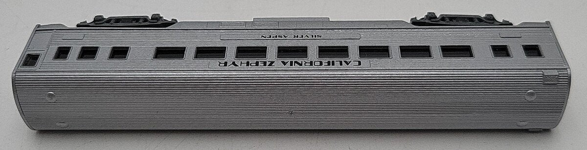 Arnold 5202 N Scale California Zephyr 