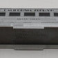 Arnold 5202 N Scale California Zephyr "Sliver Aspen" Passenger Car EX/Box