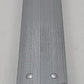 Arnold 5202 N Scale California Zephyr "Sliver Aspen" Passenger Car EX/Box