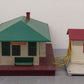 Lionel Vintage O Gauge Accessories: 125, 445, 157, 132 [4] EX