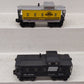 Lionel O Gauge Assorted Freight Cars 9166, 9172 [2] EX