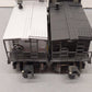 Lionel O Gauge Assorted Freight Cars 9166, 9172 [2] EX