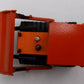 NZG Modelle 1:50 Scale Diecast Caterpillar CAT D4E Track-Type Tractor (Orange)/Box