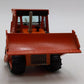 NZG Modelle 1:50 Scale Diecast Caterpillar CAT D4E Track-Type Tractor (Orange)/Box