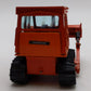 NZG Modelle 1:50 Scale Diecast Caterpillar CAT D4E Track-Type Tractor (Orange)/Box