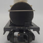 Lionel 6-9279 O Gauge Magnolia 3-Dome Tank Car VG/Box