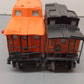 Lionel O Gauge Assorted Freight Cars 9160, 9169 [2] EX