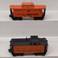 Lionel O Gauge Assorted Freight Cars 9160, 9169 [2] EX