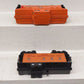 Lionel O Gauge Assorted Freight Cars 9160, 9169 [2] EX