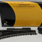 Lionel 6-21399 O Scale SuperSnap 72" Left Hand Remote Control Switch Turnout EX/Box