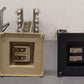 Lionel Vintage O Gauge Accessories: 195, 197, 199, 299 [4] EX